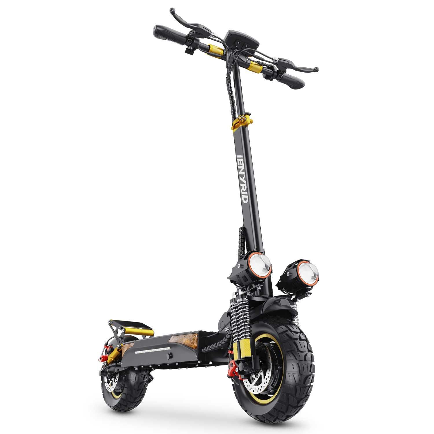 Eлектрически скутер/тротинетка iENYRID ES6 2000W,48V/20,8Аh,10 inch