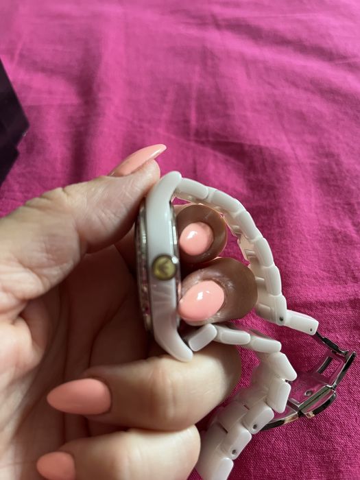 Дамски часовник Armani ceramica