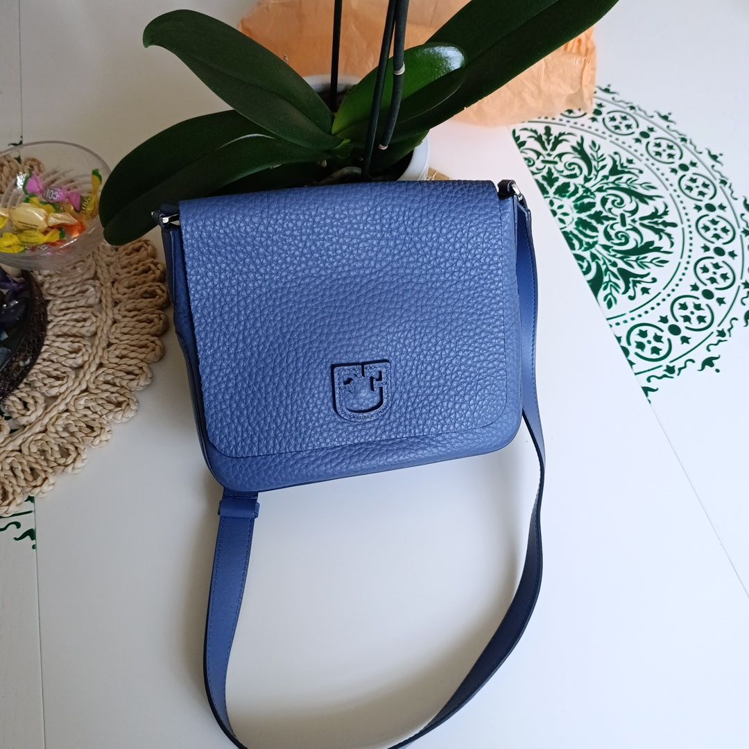 Geantă piele damă FURLA Italia.