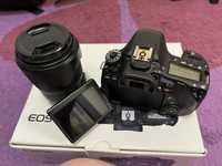 Canon Aros 80D FHD