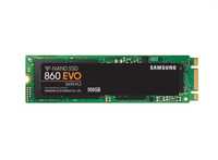 Новый Samsung 860 EVO SSD Sata M.2 Жесткий диск 500Gb