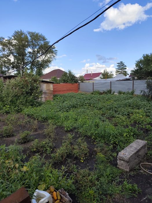 Продам в частном секторе дом