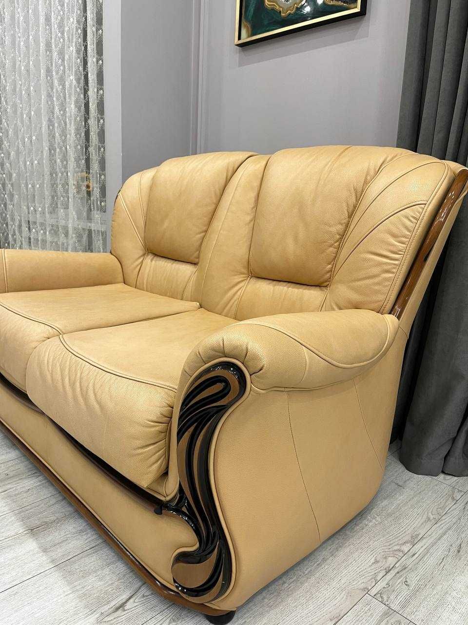 диван, кресло (мягкая мебель)