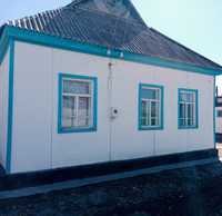 Продам дом в городе Уштобе
