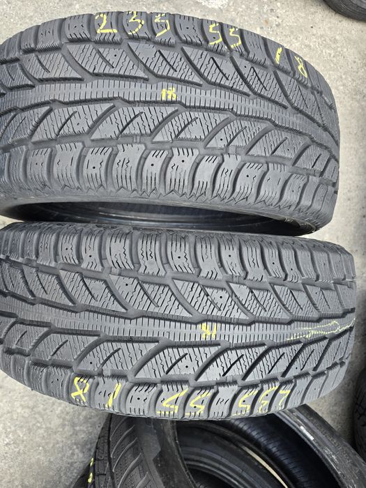 Anvelope iarna 235 55 18