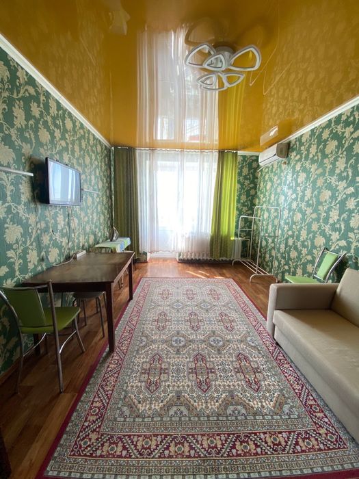 Продается 1 комн.кв Зачаганск 2016 г