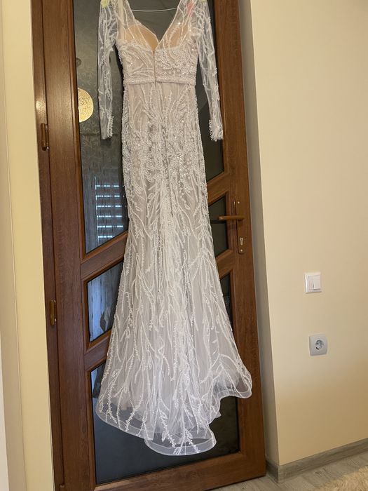 Rochie mireasa de vanzare