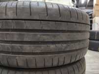 2бр Летни гуми 235 35 19 - Pirelli - DOT 2022