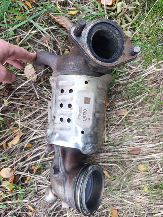 Катализатор за Kia, Hyundai 1.5T-gdi