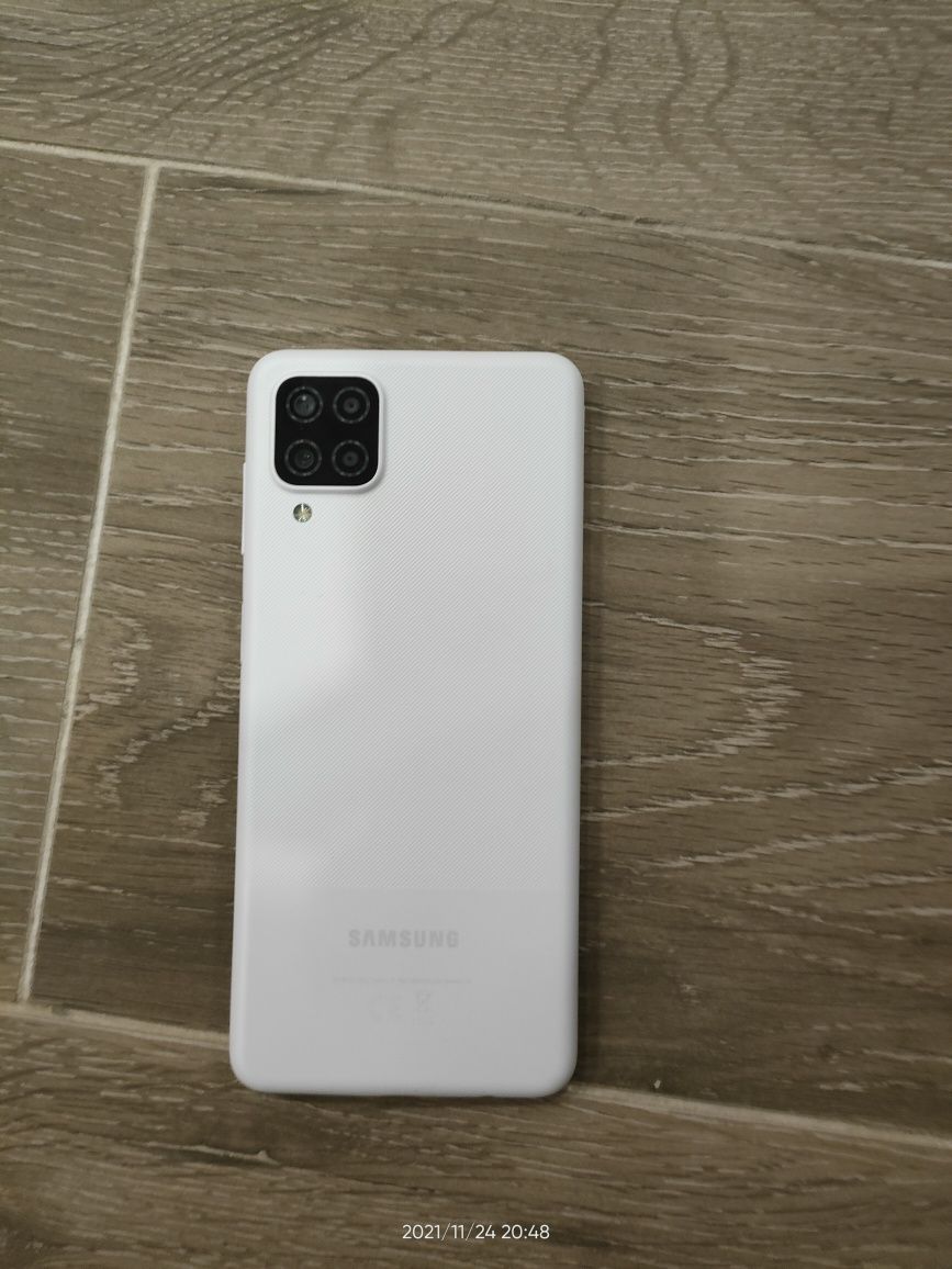 Samsung Galaxy a12