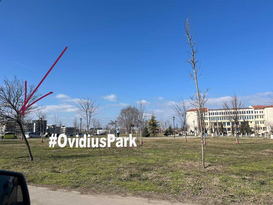 Proprietar, Tomis nord Campus, 2 cam dec bucatarie separata, parcare