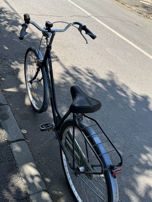 Bicicleta clasica