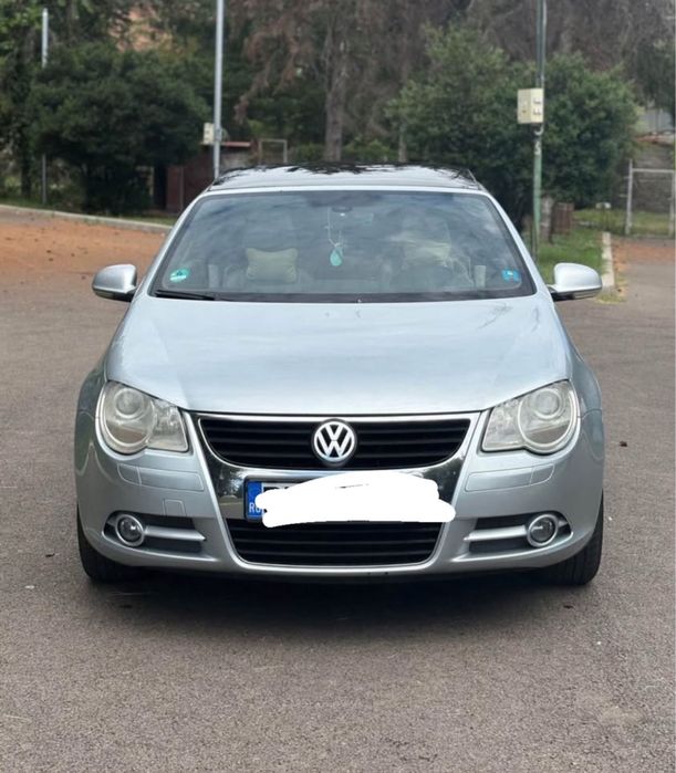 Piese Capota Bara Fata Aripi Aripa  Far Faruri Vw Eos 2.0 FSI BVY