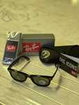 Ray ban original wayfarer 2140 polarized
