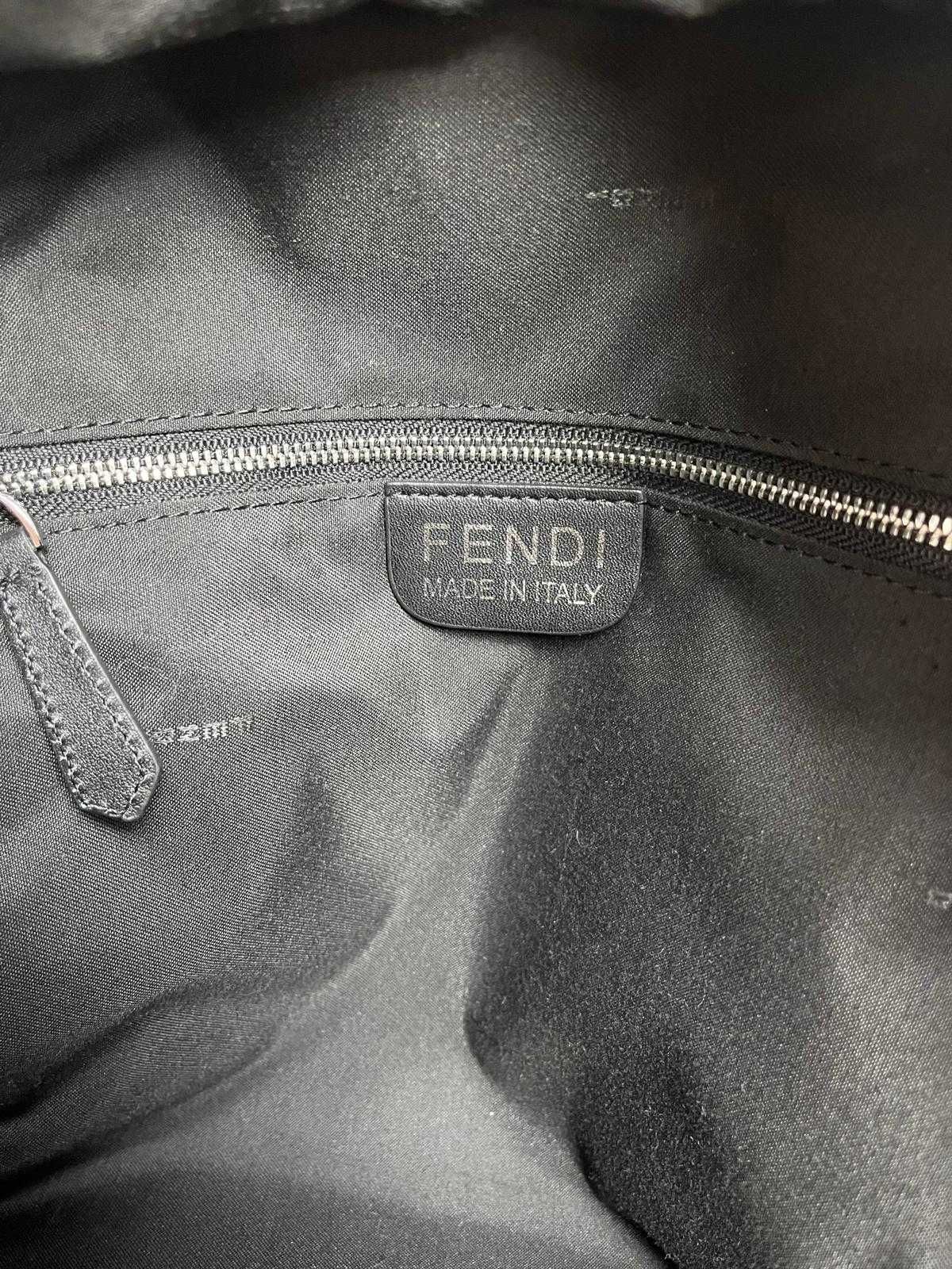 Оригинална раница Fendi