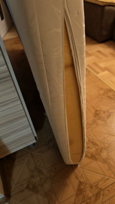 Двулицев матрак 180/200