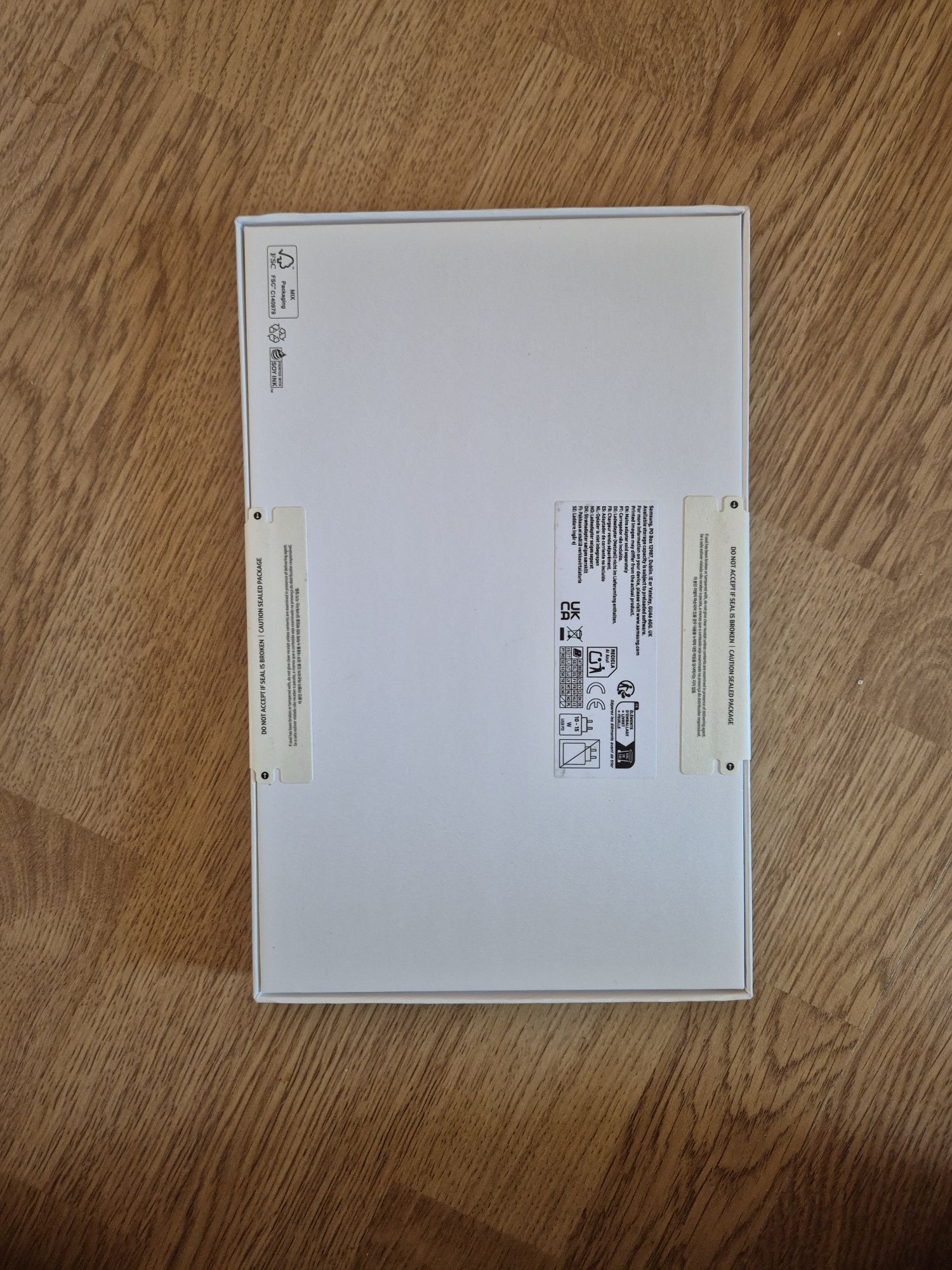 Samsung tab S6 lite