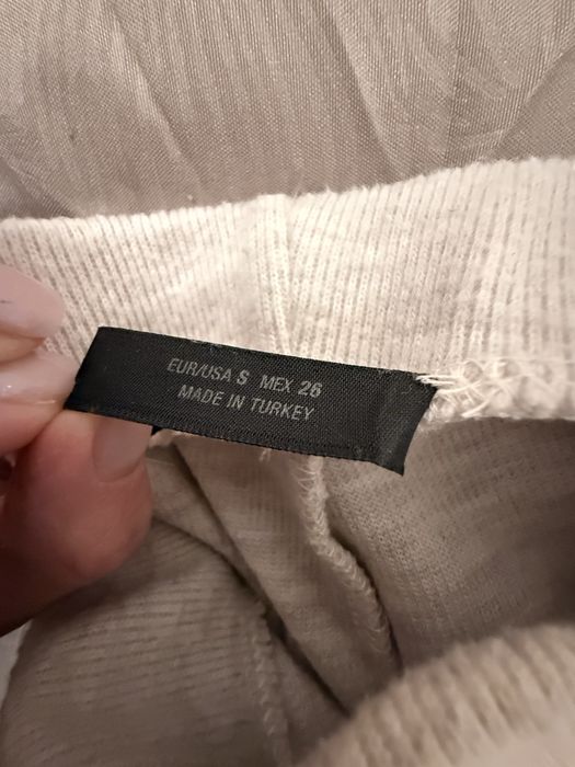 ZARA Есенен комплект 2025