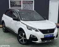 Peugeot 5008 GT line