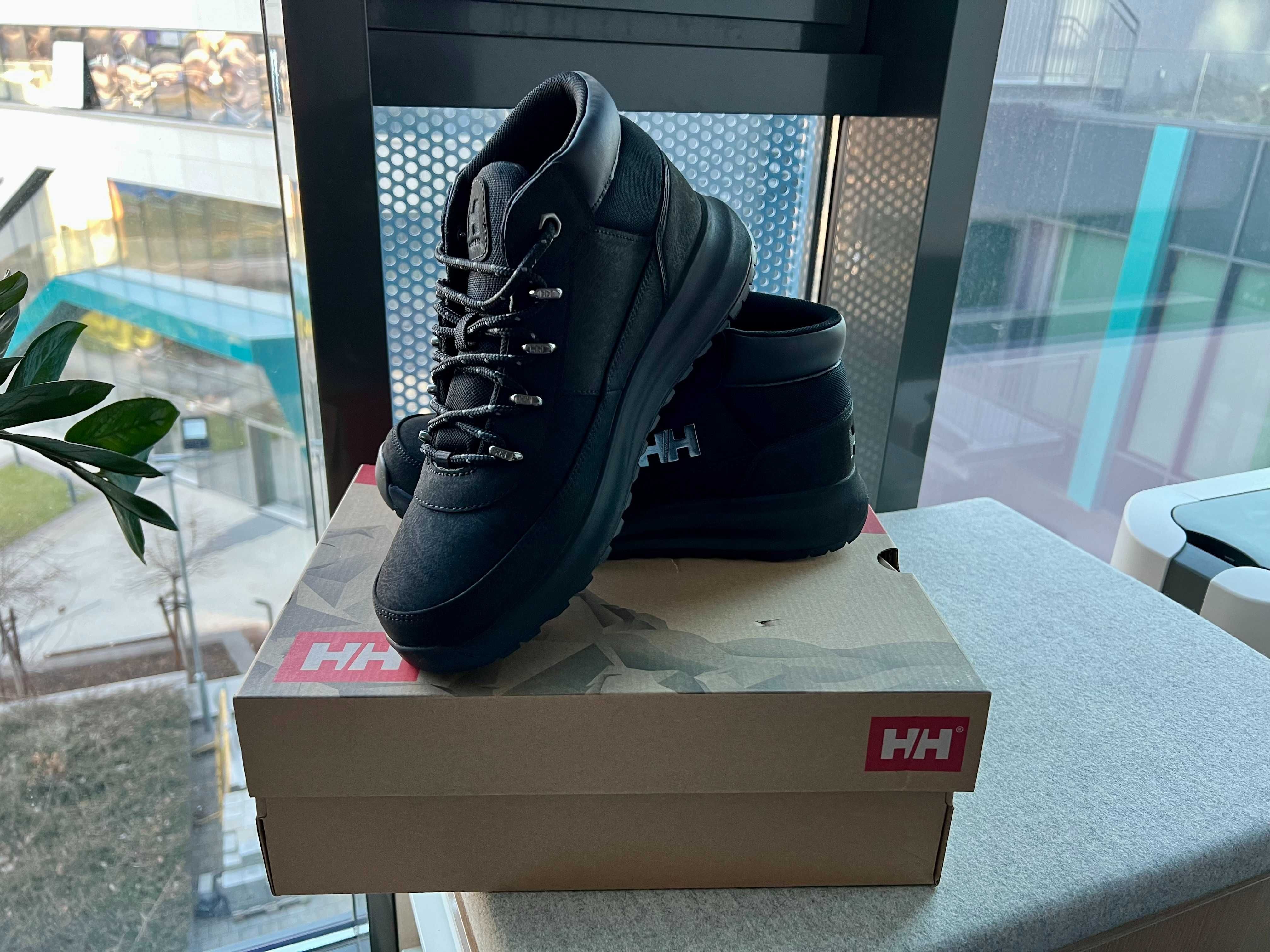 Helly Hansen обувки BIRCHWOOD