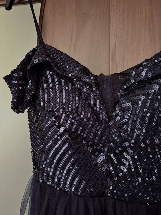 Rochie lunga starshiners