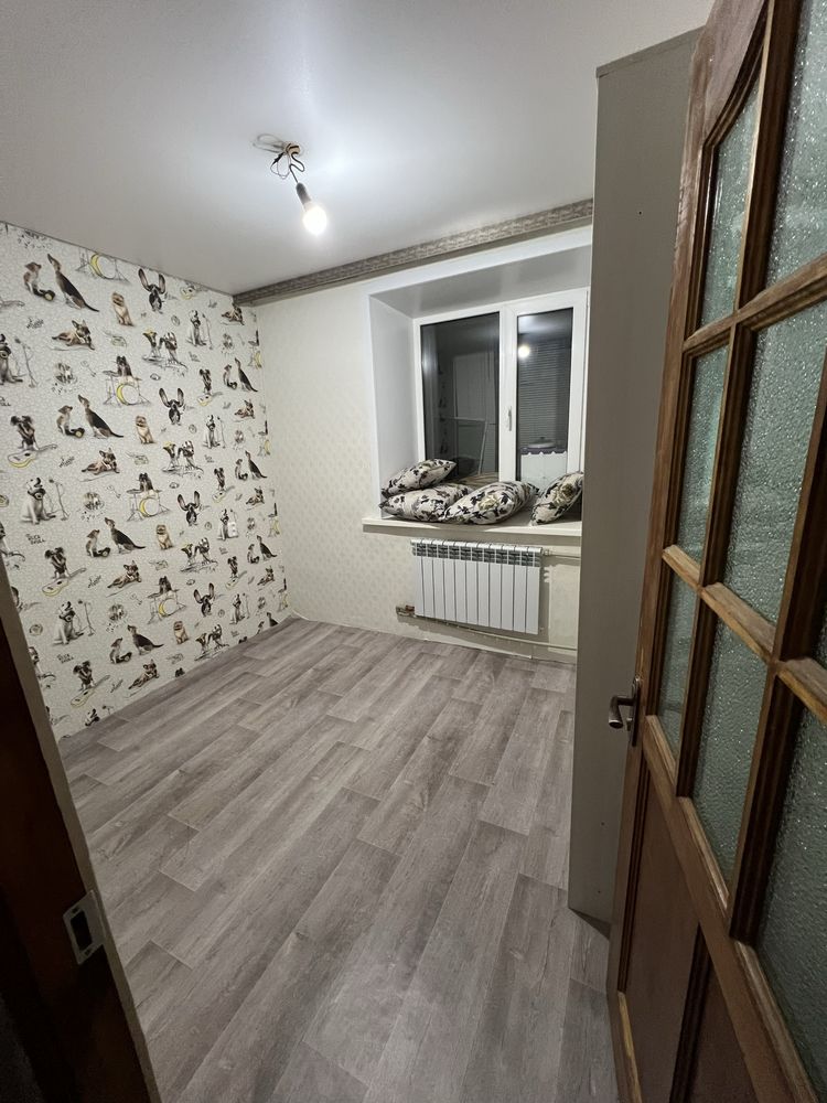 Продам 4х комнатную квартиру