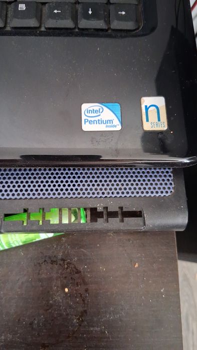 Dell inspiron stare foarte bună