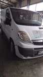 Vând Opel Vivaro 2009