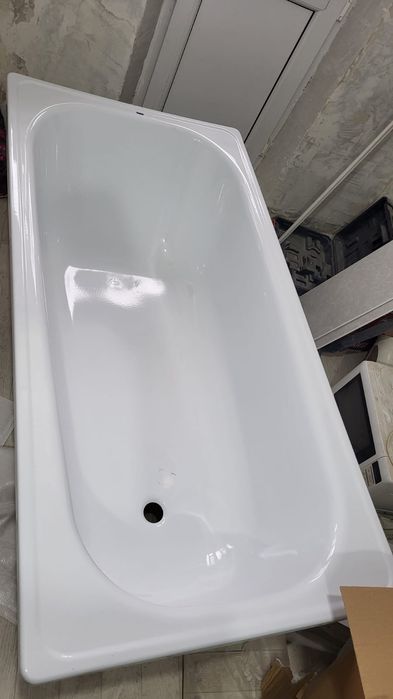 Продам новую ванну