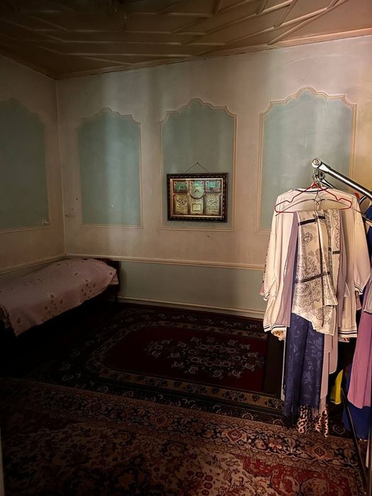 Яшнабадском районе