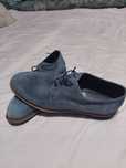 Pantofi Piele Barbati Marville Vintage Canadian