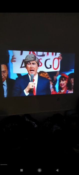 Proektor sotiladi xolati yengi