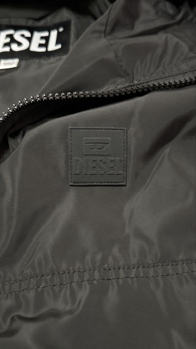 Jacheta Diesel XL