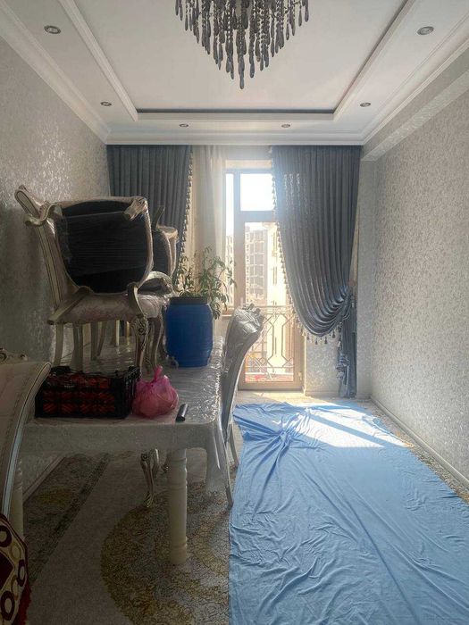 Kvartira sotiladi  Kelesda