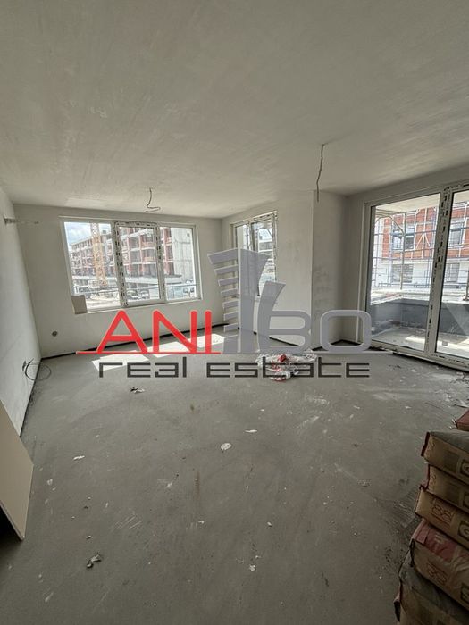 Продава се Тристаен апартамент в София, Малинова долина - 97 кв.м за 2052 €/кв.м - Снимка #5