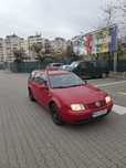 Bora 1.9tdi comenzi volan