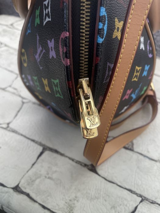 Стилна дамска чанта LV made in usa