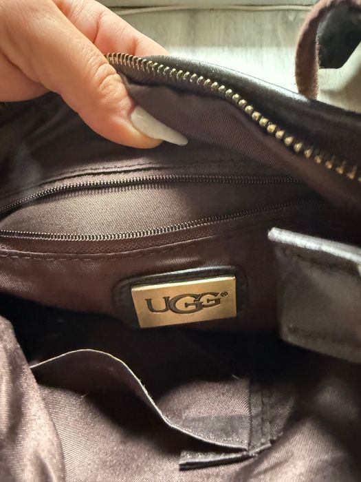Оригинална чанта UGG