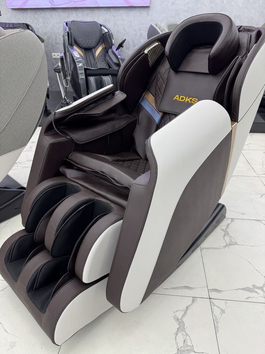 Кресло массажное Adiks A-767 restyline