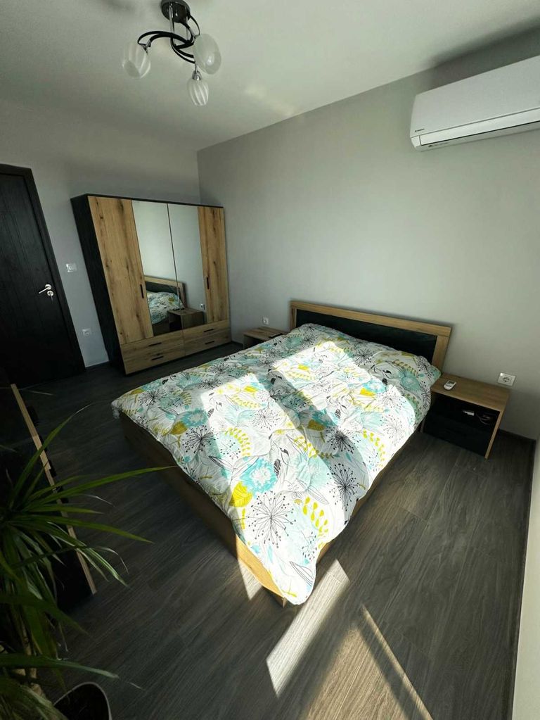 Дава се под наем Двустаен апартамент в София, Кръстова вада - 68 кв.м за 650 € - Снимка #5