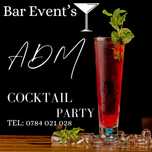 Bar Mobil Evenimente/Cocktail Bar/Tort Shoturi/Dambovita/Arges/Prahova