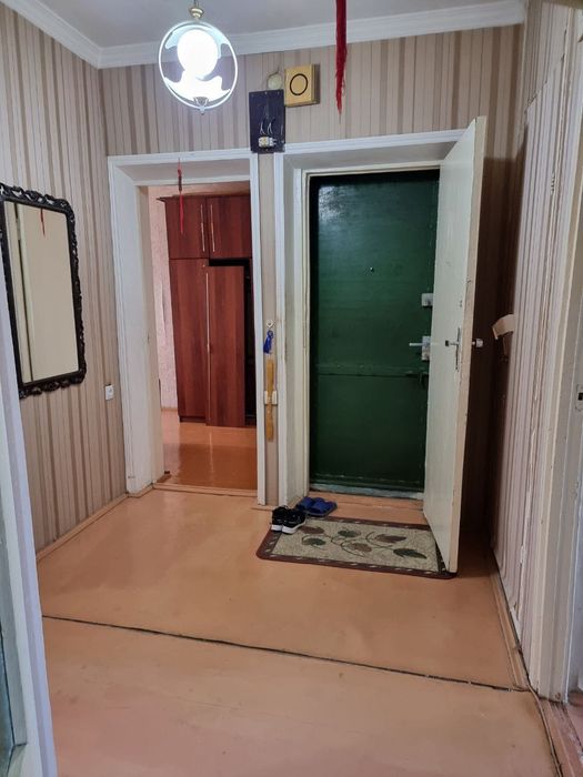 Продам свою квартиру. Янгиюль- Персидский