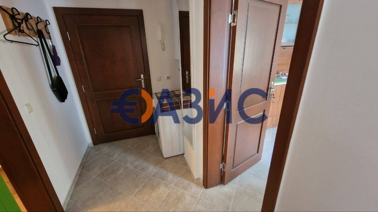 Апартамент с 1 спалня, 1 ет., Черноморец, България, 55,23 кв. м., цена