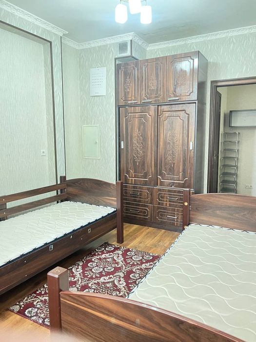 Bir xonalik kvartira sotiladi