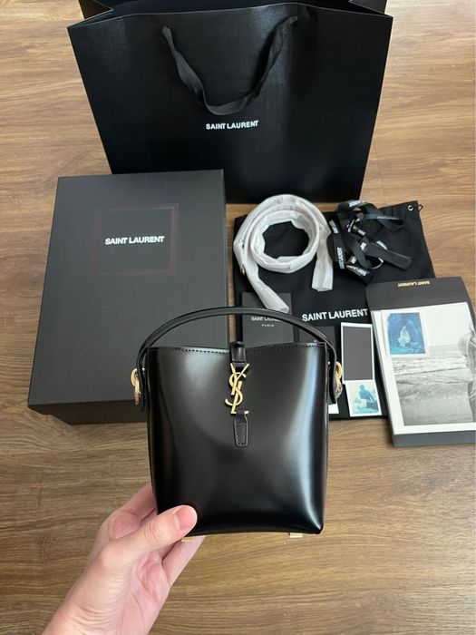 Дамска чанта YSL/Yves Saint Laurent