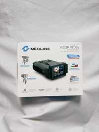Neoline X-COP 9700s | Радар-детектор | Rassrochka | 6 va 12 oy