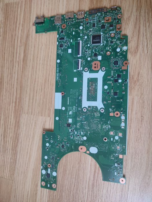 Placa de baza laptop Lenovo Thinkpad L580 - i5-8250u