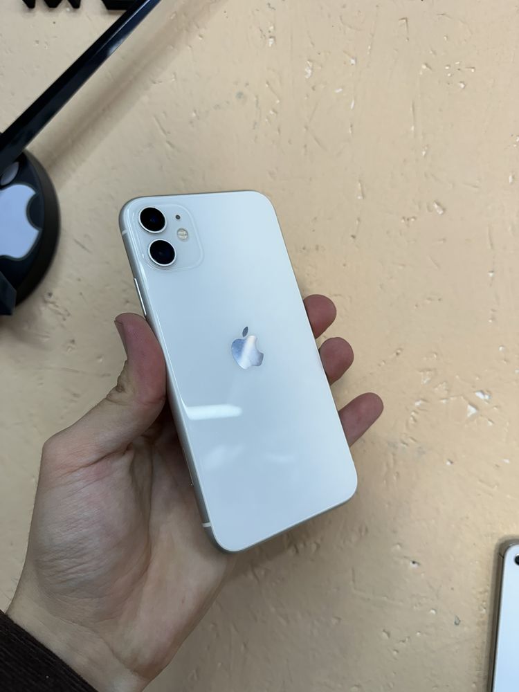 Iphone 11 64Gb. Айфон 11 64ГБ