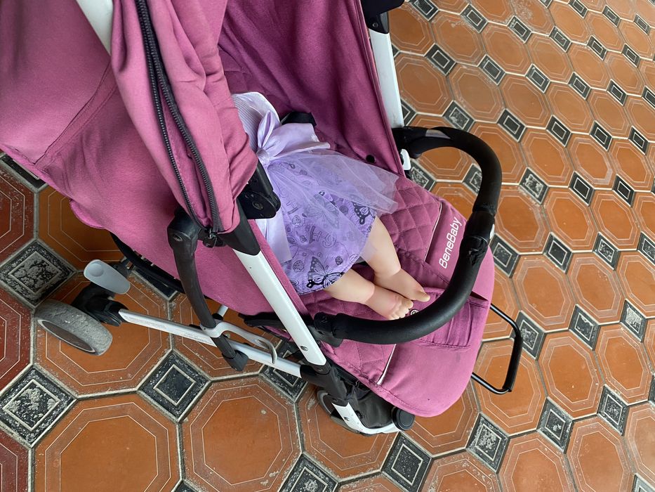Kalyaska, sovg’aga veloseped