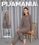 Set de 2 pijamale de dama